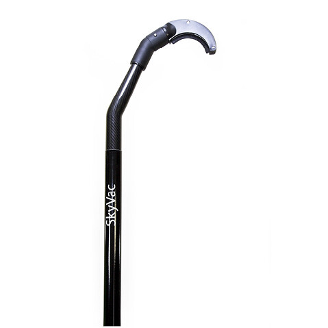 SkyVac Kit de rehausse pour tuyauterie