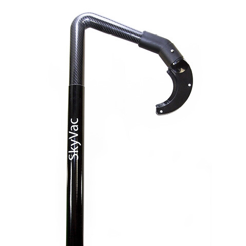 Set di accessori SkyVac per tubature