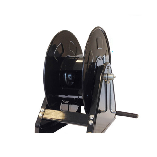 Set di raccordi OSMOWORKS per avvolgitubi montati di...