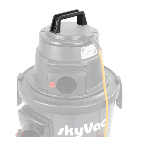 SkyVac Atom/ Mighty Atom replacement handle