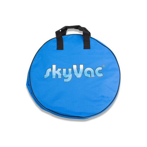 SkyVac slangzak