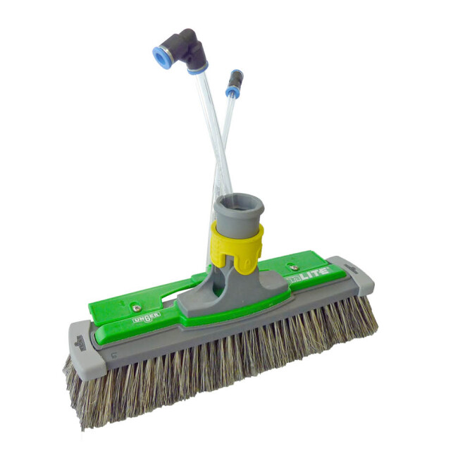 UNGER nLite hybride borstel 41 cm NUH41