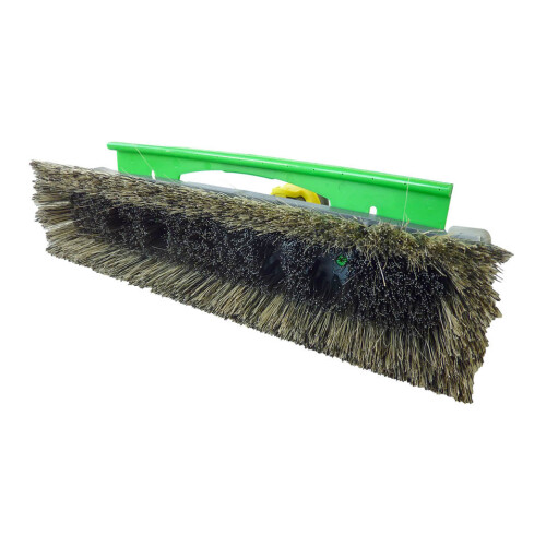Brosse hybride UNGER nLite 41 cm NUH41