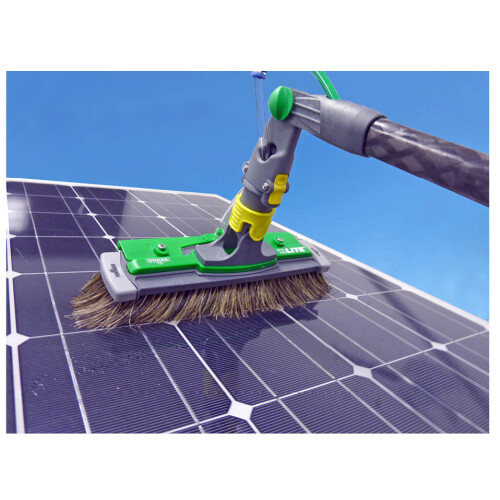 Brosse hybride UNGER nLite 41 cm NUH41