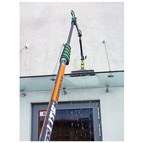 UNGER nLite Hybrid Brush 41 cm NUH41