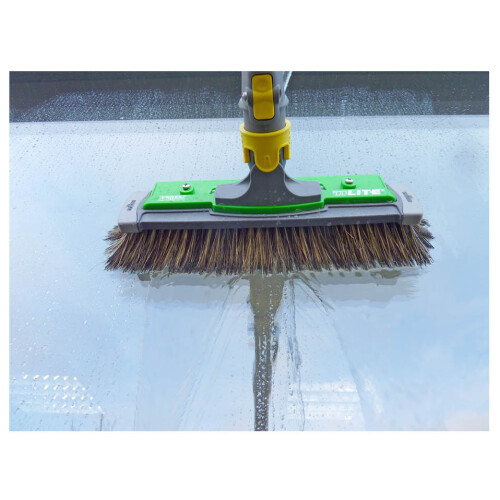 UNGER nLite hybride borstel 41 cm NUH41