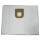 SkyVac sac filtrant pour SkyVac Profi-Set pour le nettoyage intérieur