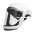3M Versaflo safety helmet M206
