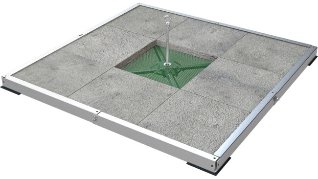 Croix de butée OnTop