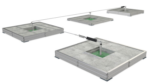 Interrompere lincrocio OnTop