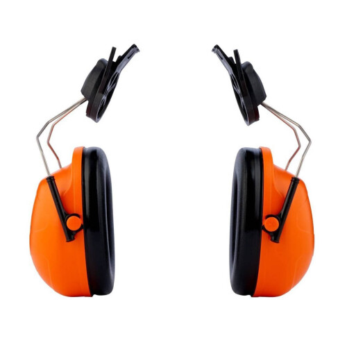 3M Peltor earmuffs