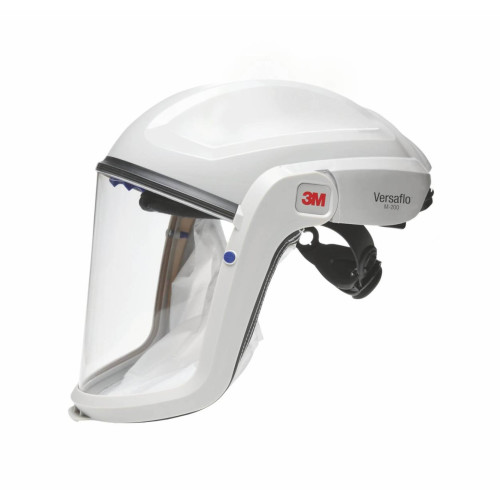 3M Versaflo Schutzhelm M207