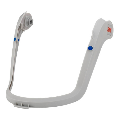 3M Versaflo visor frame M-920 for M-series