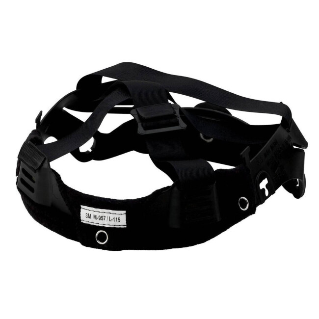 3M Versaflo hoofdband M150 voor M100-serie