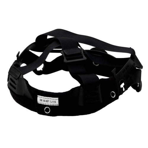 3M Versaflo hoofdband M150 voor M100-serie