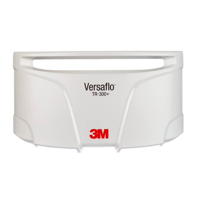 3M Versaflo Couvercle de filtre TR371+ pour soufflerie TR300