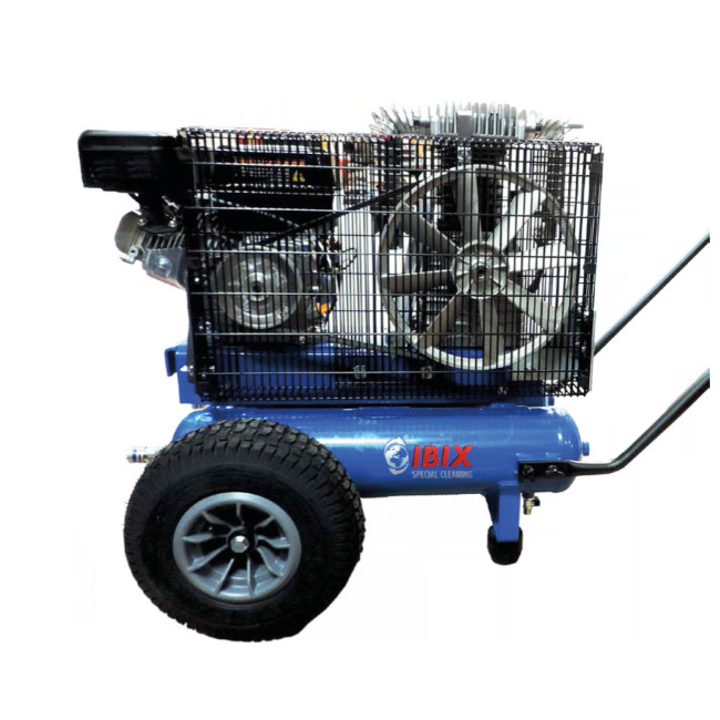 IBIX Kompressor IB 500 (Benzin)