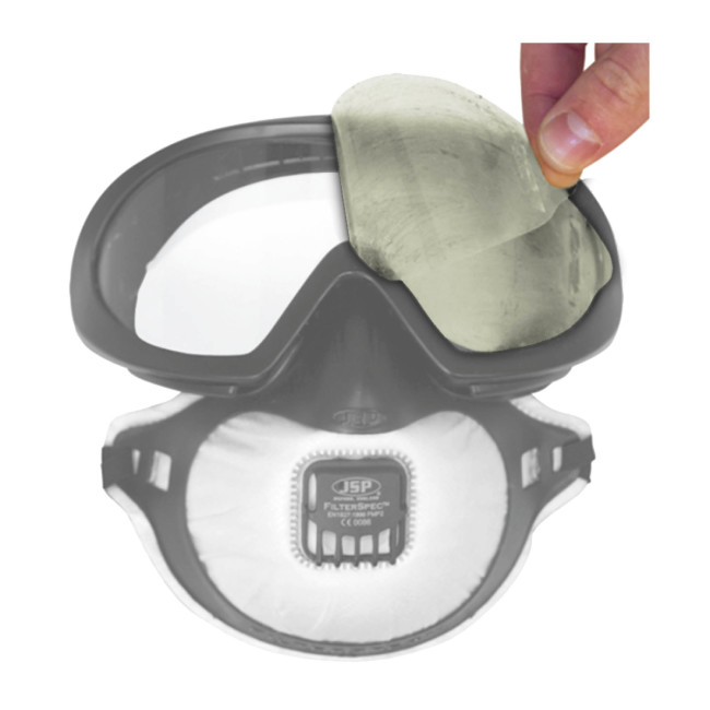 IBIX Visierschutzfolie für Filter Spec Pro