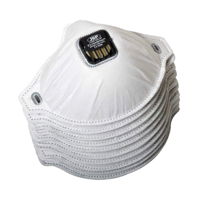 Filterspecificatie vervanging FMP3V filter PU 10