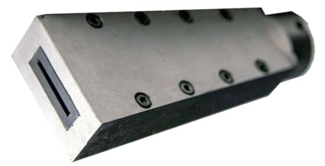 IBIX Flachdüse