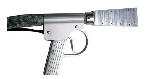 Buse plate IBIX