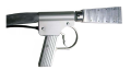 Flat nozzle IBIX