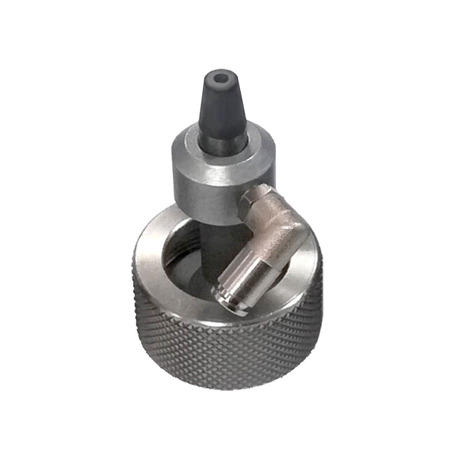 Helix speciaal mondstuk