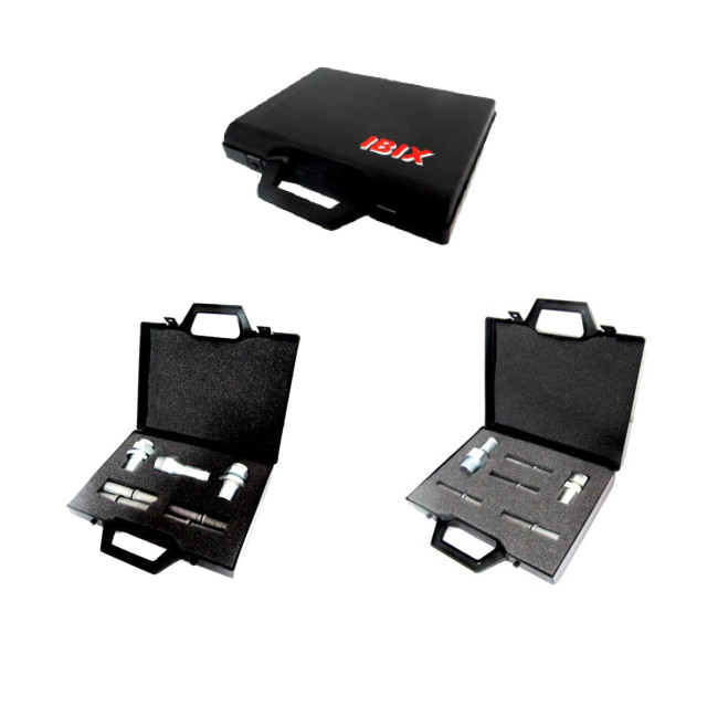 IBIX Sandstrahldüsenbox