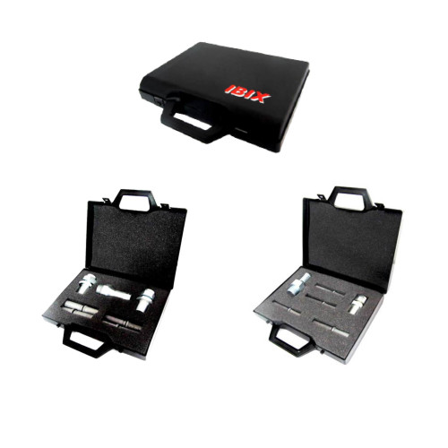 IBIX Sandstrahldüsenbox