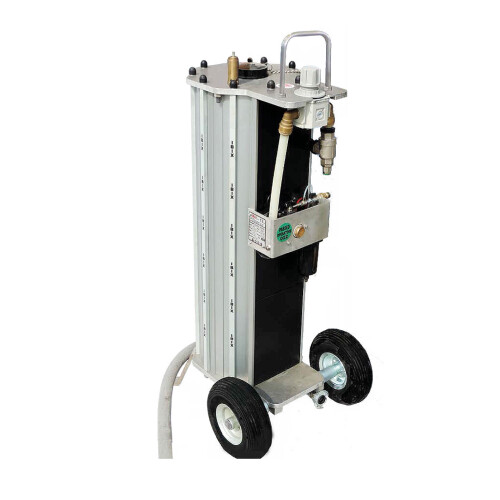 IBIX 60 HI-PRO Dubbel