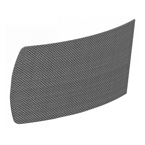 Tappetini filtranti di ricambio per il casco IBIX Infinity