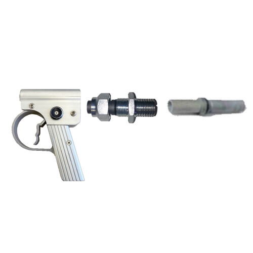 Nozzle cylindrical1.5 mm