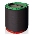 Unger Ultra harsverpakkingen voor HydroPower Ultra Filter L 3 stuks DIUB3