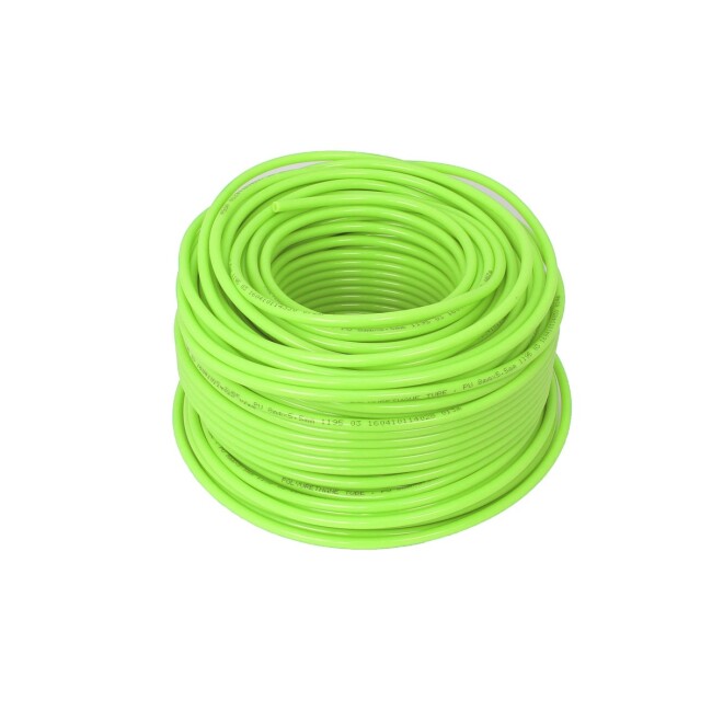 High-end telescopic hose by the meter