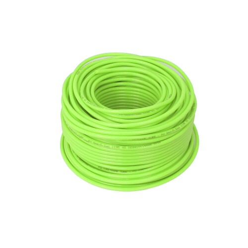 High-end telescopic hose by the meter