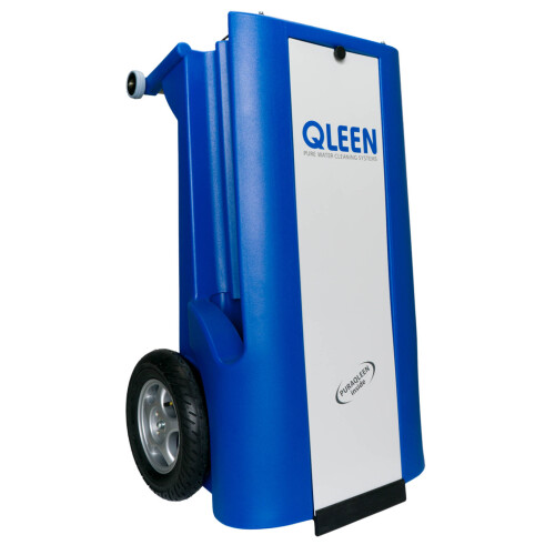 QLEEN DISY-basisstation