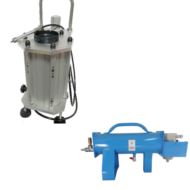 Paquet spécial IBIX 3