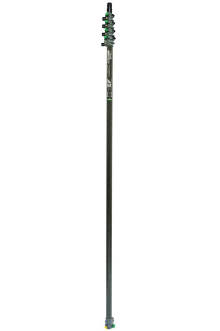 UNGER nLite Connect HiMod tige maîtresse en carbone UC67G