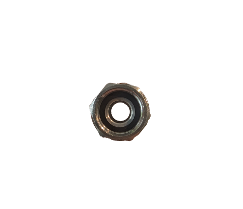 OSMOBIL Gardena kompatibler Anschluss weiblich aufschraubbar 1/2" ohne Wasserstopp