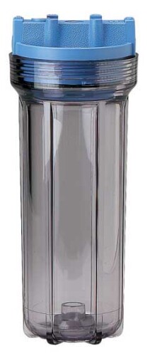 OSMOBIL PRO X pre-filter cup