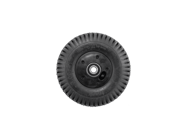 Pneumatisch wiel OSMOBIL PRO X