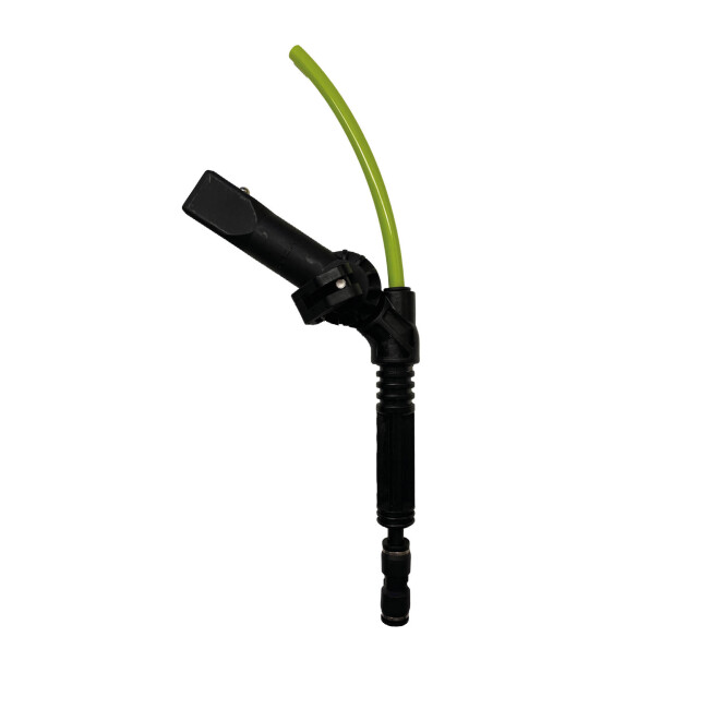 GARDINER standard folding bracket