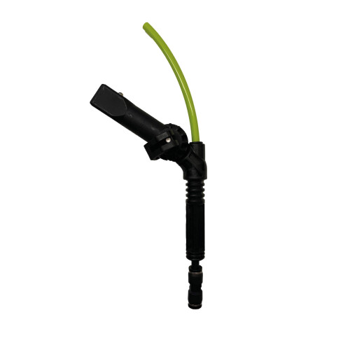 GARDINER standard folding bracket