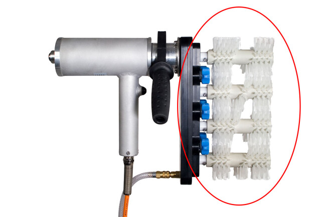 SPS AJR Professional 2.0 penseelset