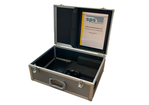 SPS AJR Professional 2.0 Transportkoffer