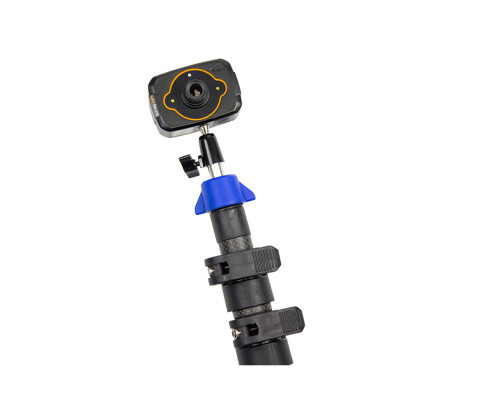 SkyVac HD camerakop zonder accessoires