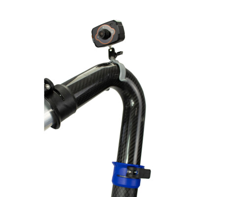 Testa della telecamera SkyVac HD senza accessori