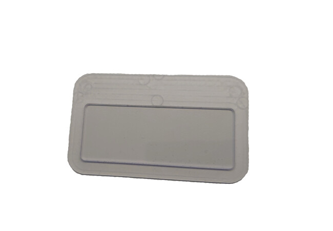 OSMOBIL PRO X vetro di protezione per il dispositivo di misurazione TDS