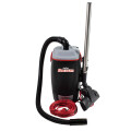 SkyVac backpack vacuum cleaner set for interior cleaning 8.5 m