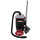 SkyVac backpack vacuum cleaner set for interior cleaning 8.5 m